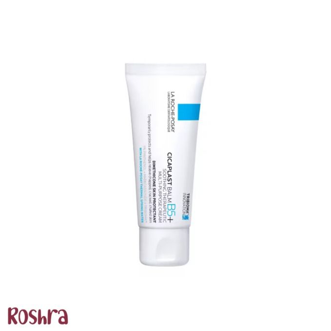 کرم ترمیم کننده سیکاپلاست B5 لاروش پوزای