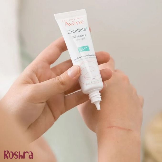 ژل ترمیم کننده سیکالفیت اون
