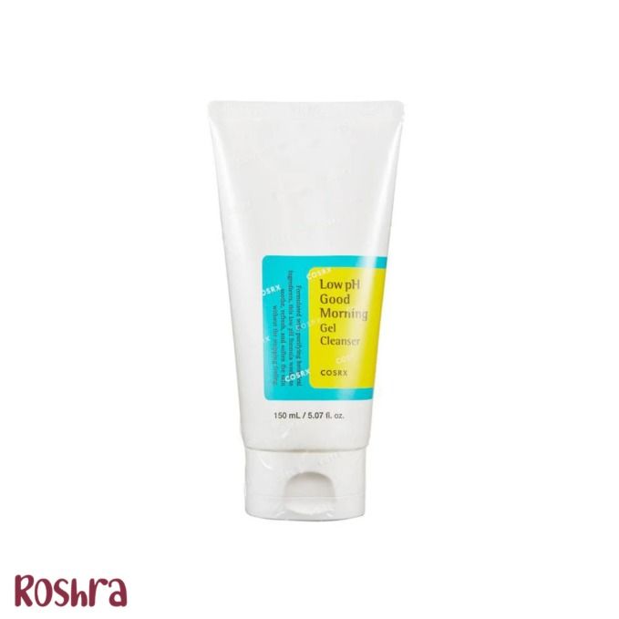 ژل شستشو گودمورنینگ کوزارکس