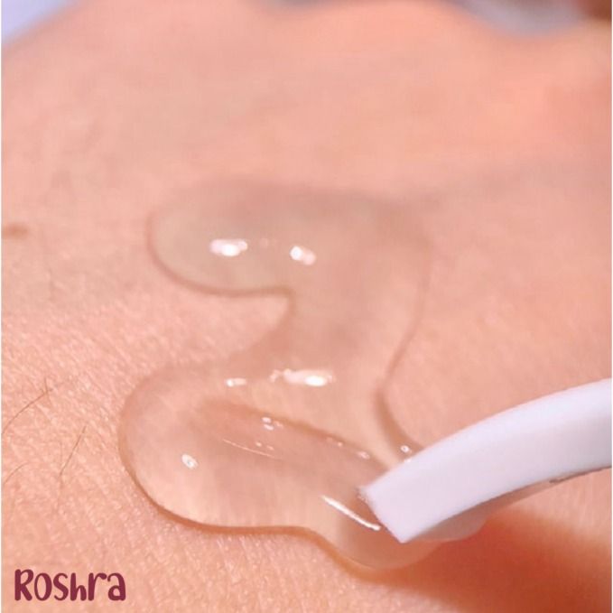ژل شوینده ملایم رووکتین image