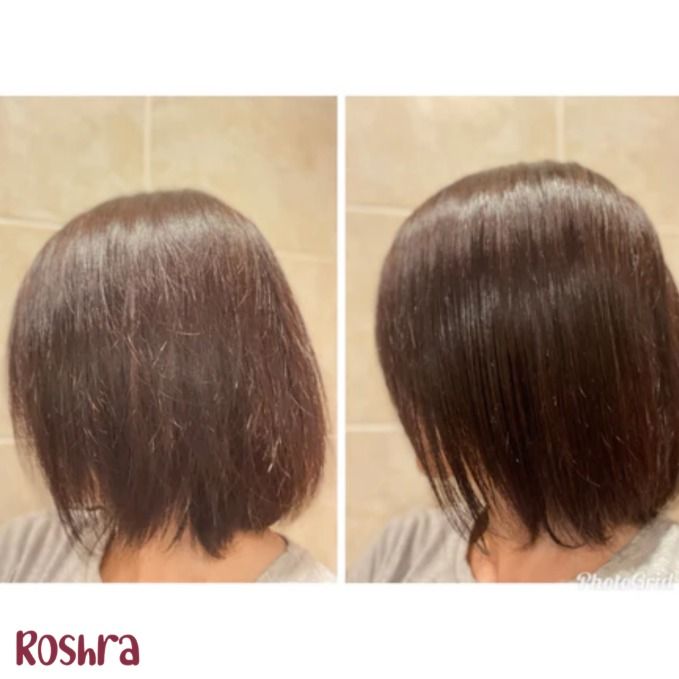 سرم مو فینو پریمیوم تاچ شیسدو image