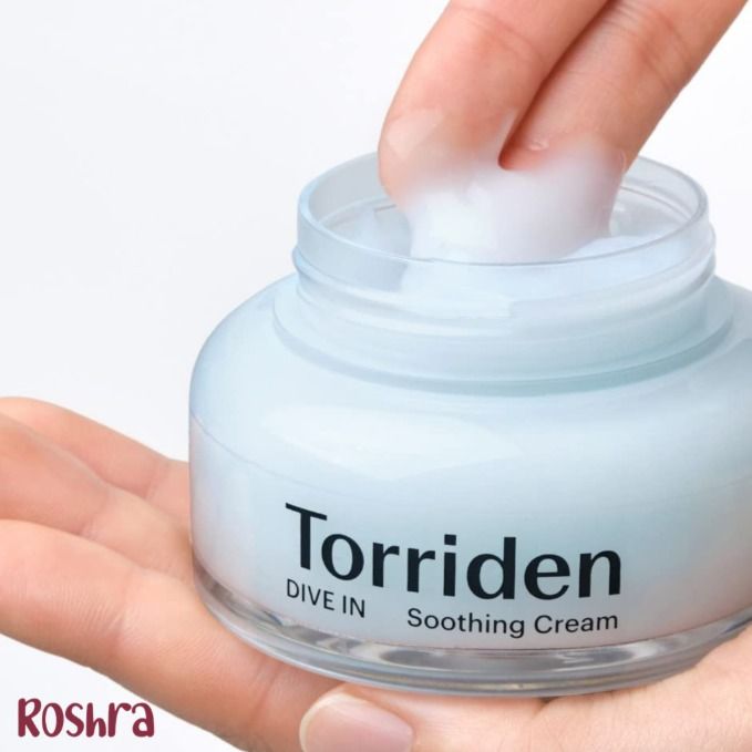 ژل کرم مرطوب کننده توریدن image
