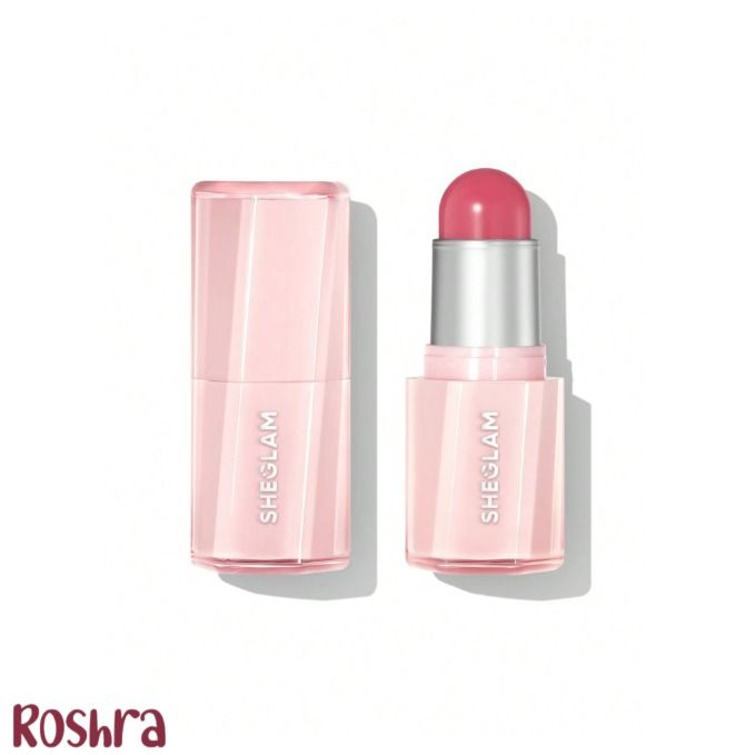 رژگونه استیکی شیگلم 